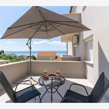 Apartmani Livajic Duce Exterior photo