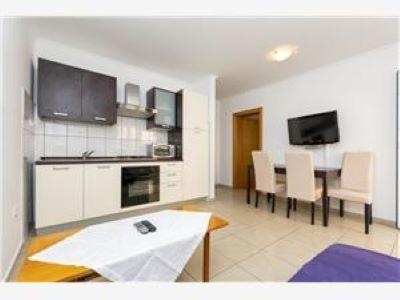 Apartmani Livajic Duce Exterior photo