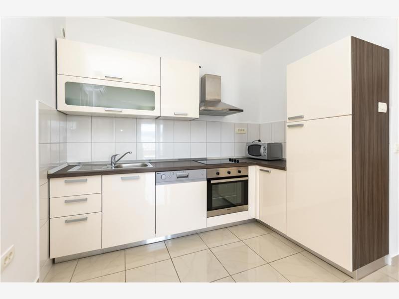Apartmani Livajic Duce Exterior photo