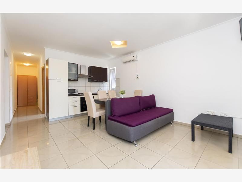 Apartmani Livajic Duce Exterior photo