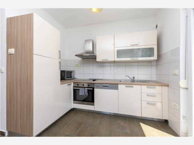 Apartmani Livajic Duce Exterior photo