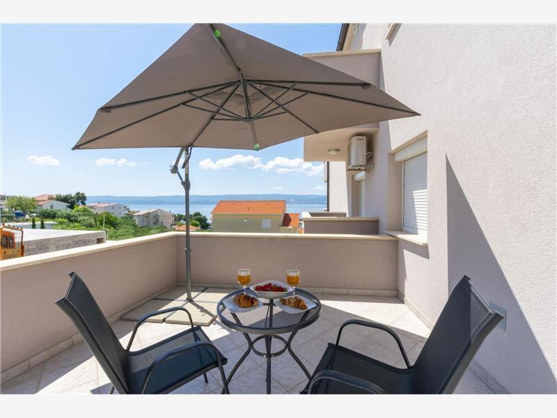 Apartmani Livajic Duce Exterior photo