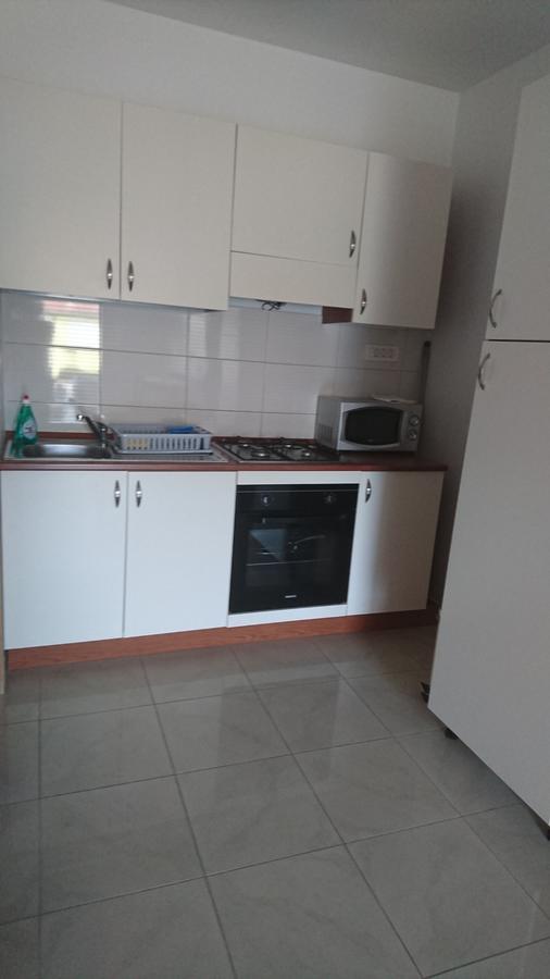 Apartmani Livajic Duce Exterior photo