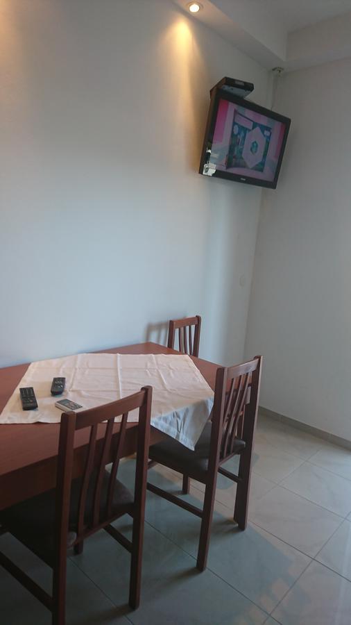 Apartmani Livajic Duce Exterior photo